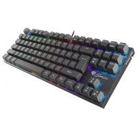 Клавиатура Genesis Thor 300 TKL RGB фото 2